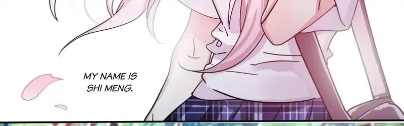 My Classmate Disappeared Chapter 1 page 10