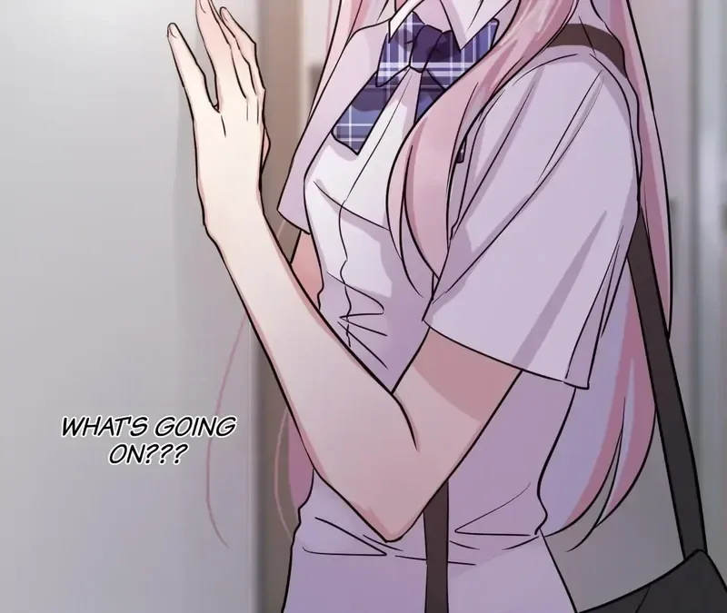 My Classmate Disappeared Chapter 1 page 65