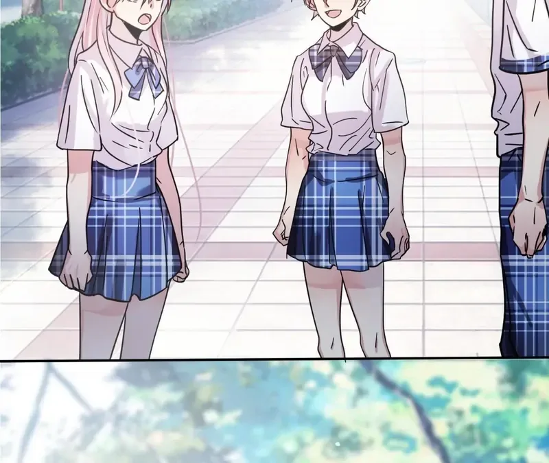 My Classmate Disappeared Chapter 1 page 43