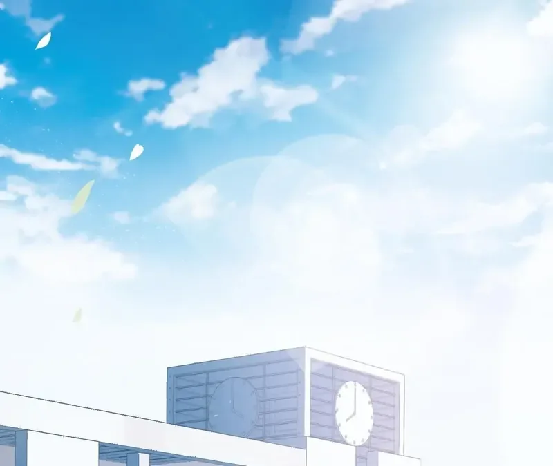 My Classmate Disappeared Chapter 1 page 57