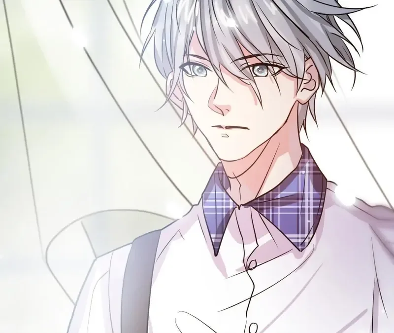 My Classmate Disappeared Chapter 1 page 71