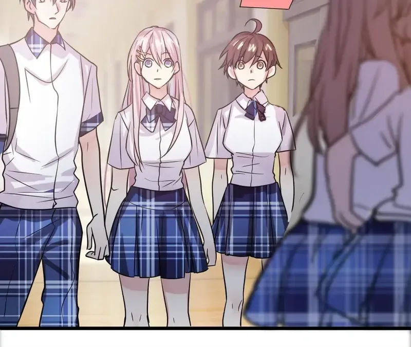 My Classmate Disappeared Chapter 1 page 62