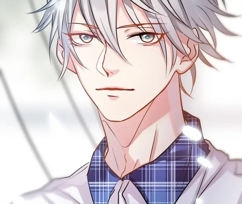 My Classmate Disappeared Chapter 1 page 75