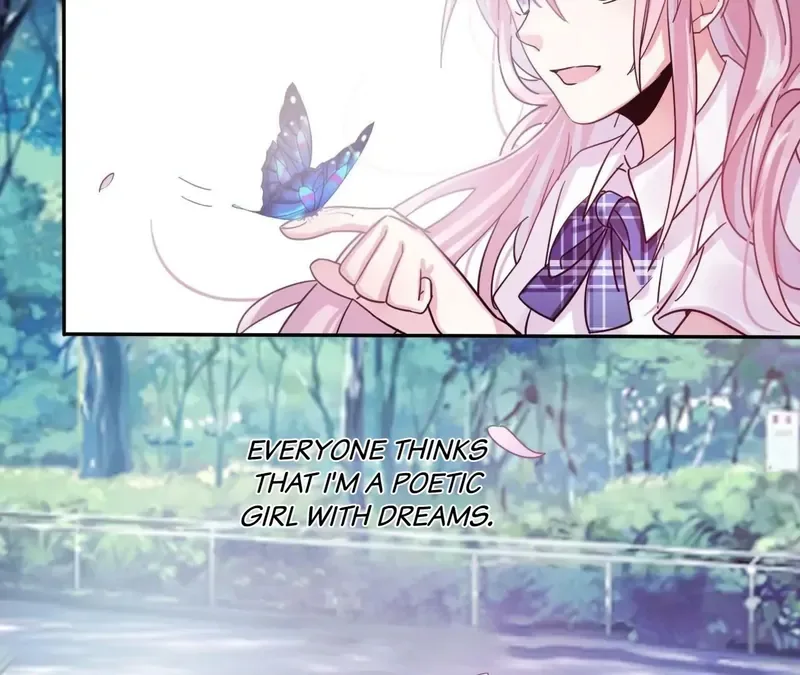 My Classmate Disappeared Chapter 1 page 12