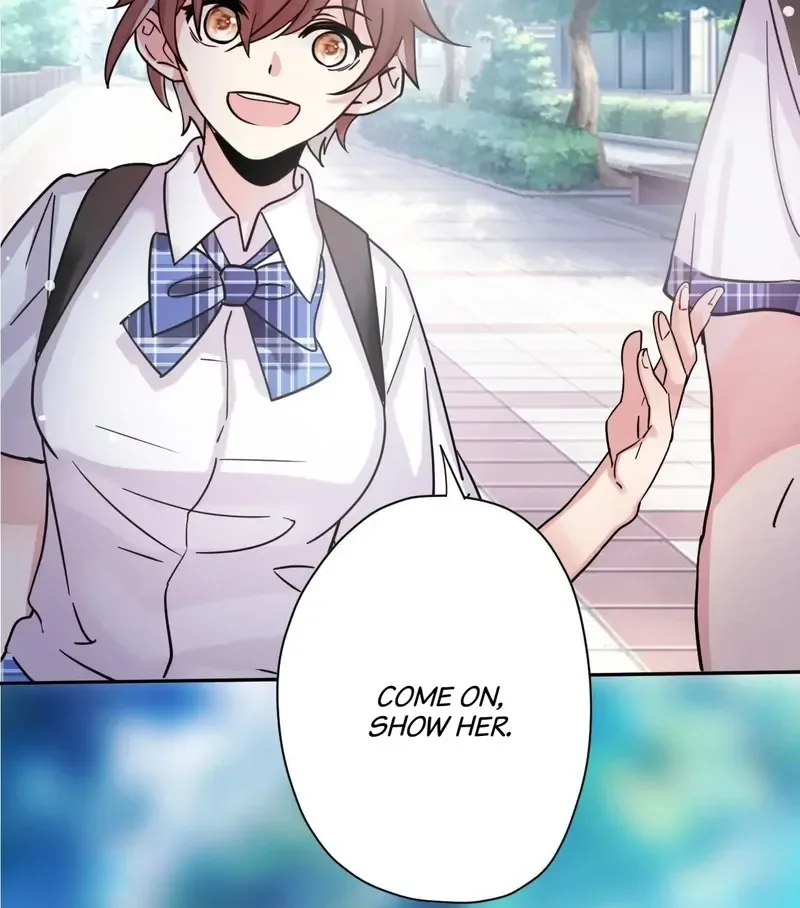 My Classmate Disappeared Chapter 1 page 38