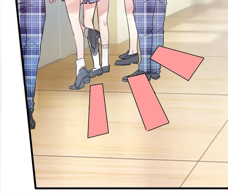 My Classmate Disappeared Chapter 1 page 60