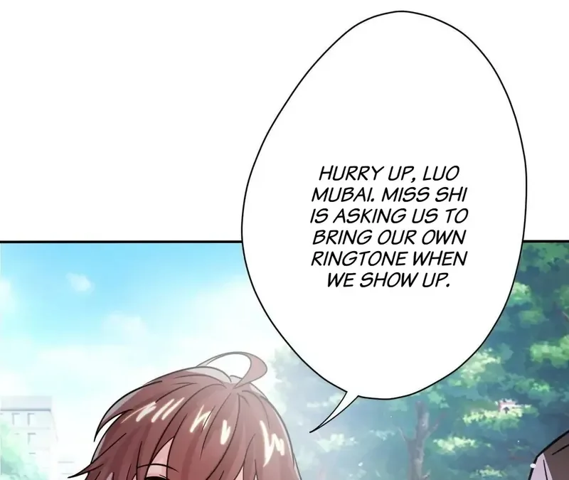 My Classmate Disappeared Chapter 1 page 37