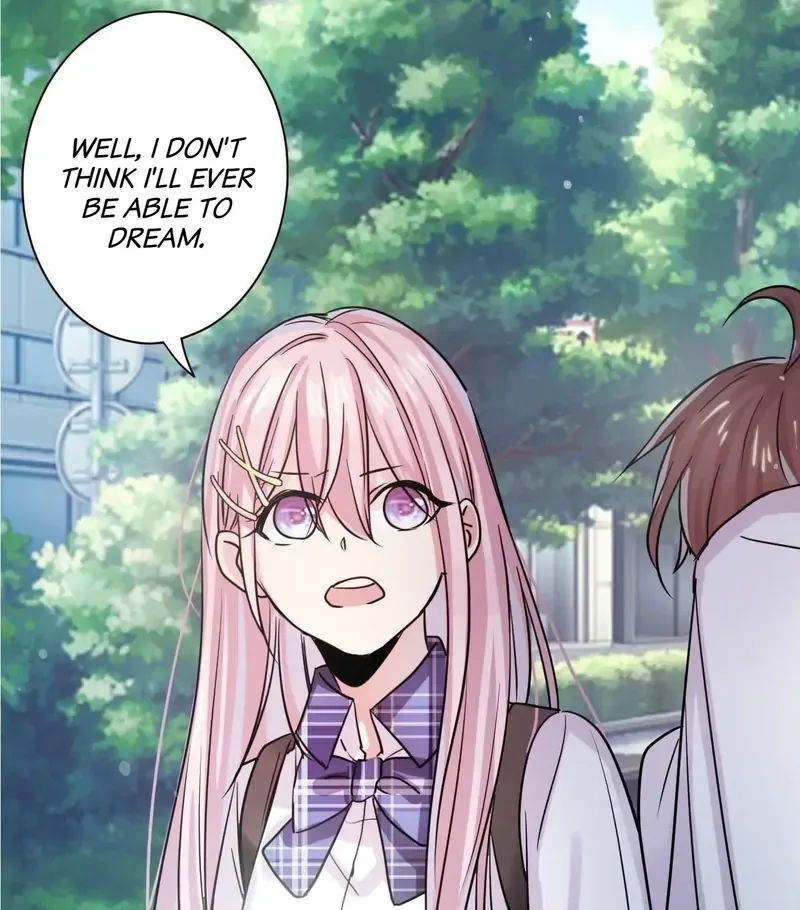 My Classmate Disappeared Chapter 1 page 47
