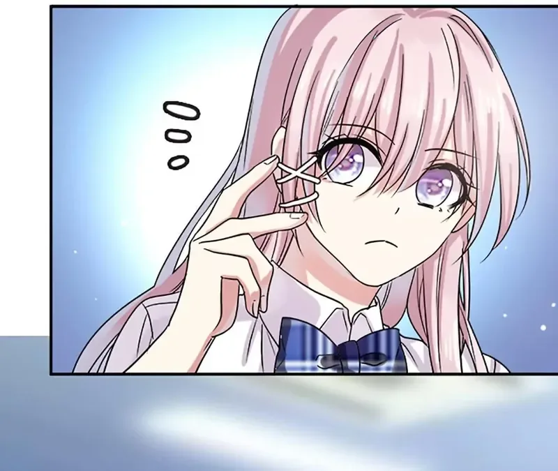 My Classmate Disappeared Chapter 3 page 26