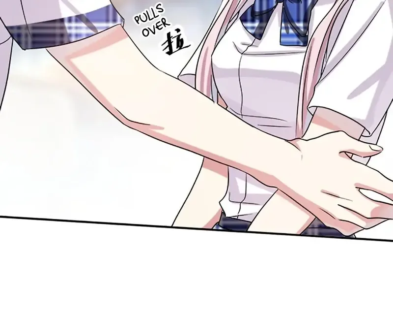 My Classmate Disappeared Chapter 3 page 37