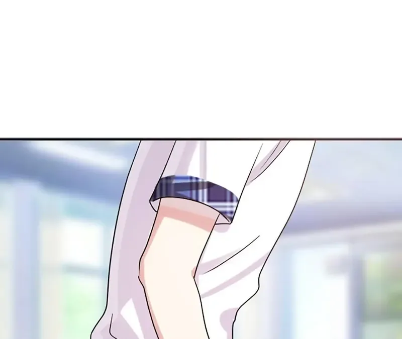 My Classmate Disappeared Chapter 3 page 32