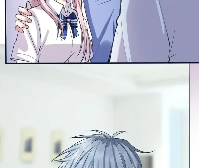 My Classmate Disappeared Chapter 5 page 7