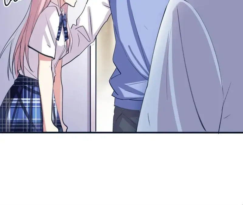 My Classmate Disappeared Chapter 5 page 22