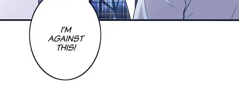 My Classmate Disappeared Chapter 5 page 11