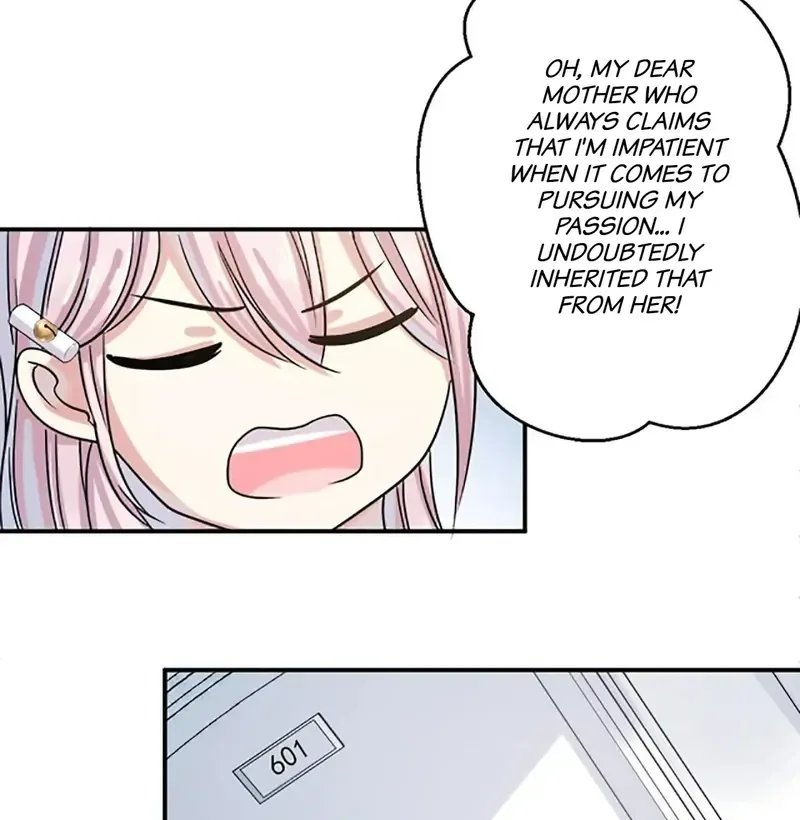 My Classmate Disappeared Chapter 3 page 74