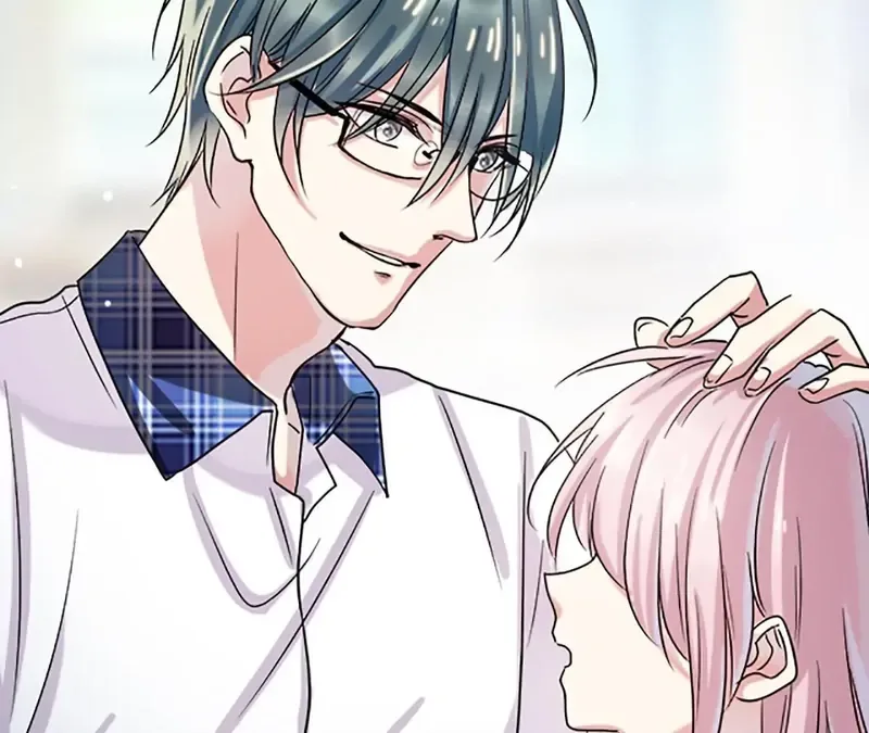 My Classmate Disappeared Chapter 3 page 17