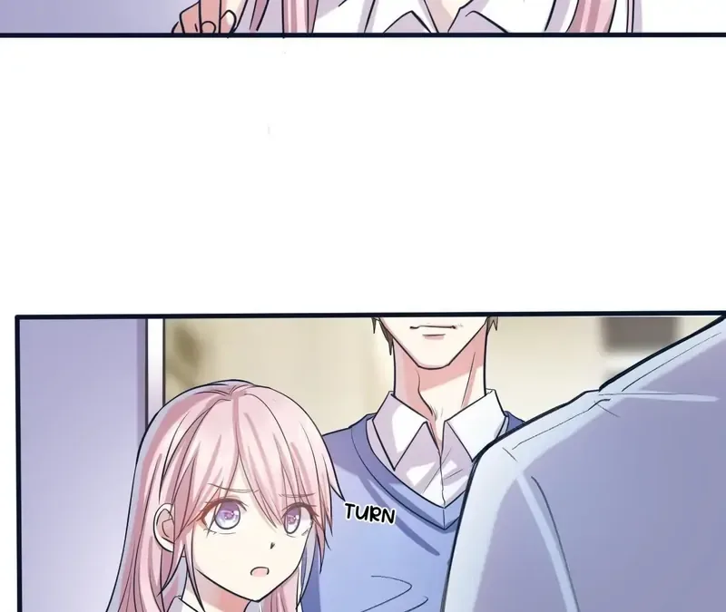 My Classmate Disappeared Chapter 5 page 6