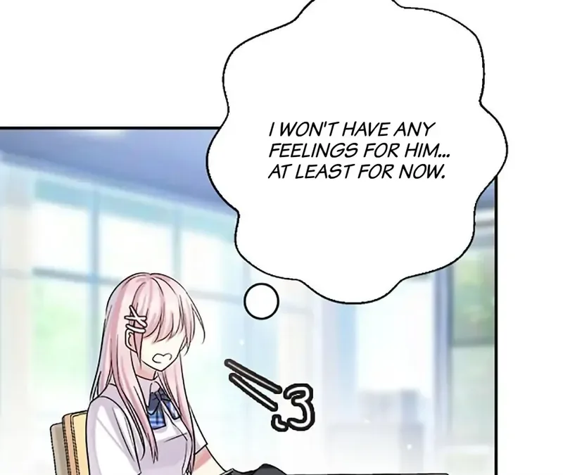 My Classmate Disappeared Chapter 3 page 9