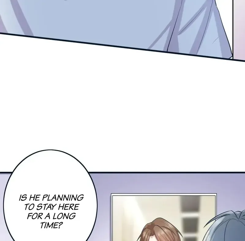 My Classmate Disappeared Chapter 5 page 9