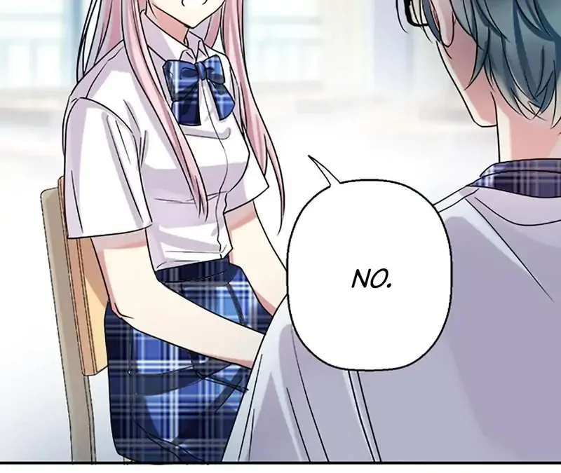 My Classmate Disappeared Chapter 3 page 22