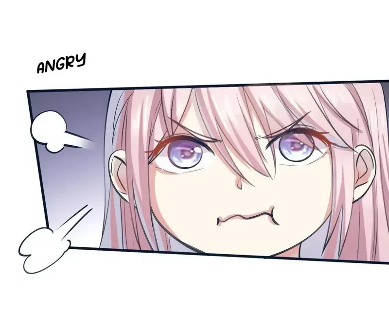 My Classmate Disappeared Chapter 5 page 20
