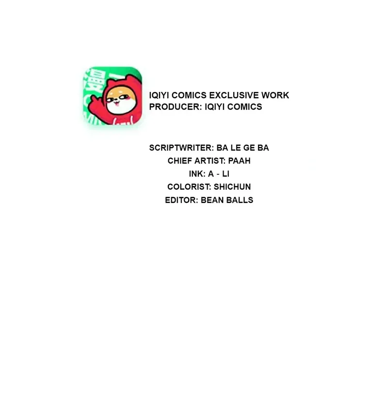 My Classmate Disappeared Chapter 5 page 3