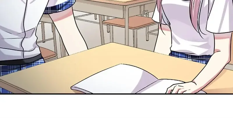 My Classmate Disappeared Chapter 3 page 20