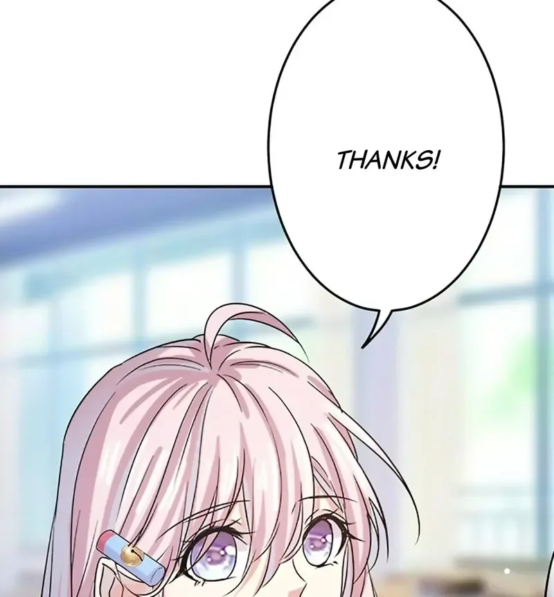 My Classmate Disappeared Chapter 3 page 49