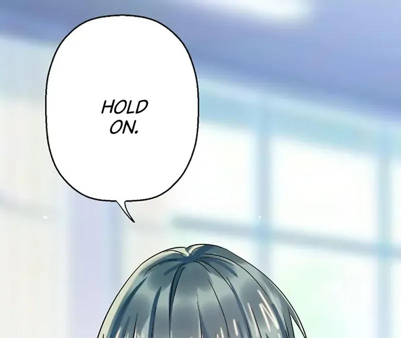My Classmate Disappeared Chapter 3 page 27
