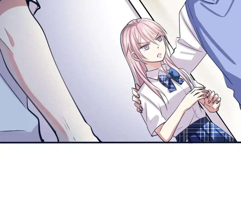 My Classmate Disappeared Chapter 5 page 19