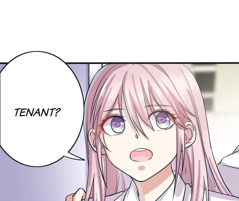My Classmate Disappeared Chapter 5 page 5