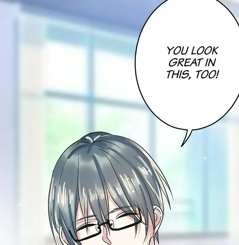 My Classmate Disappeared Chapter 3 page 40