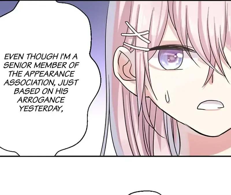 My Classmate Disappeared Chapter 3 page 8