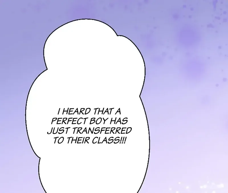 My Classmate Disappeared Chapter 3 page 5
