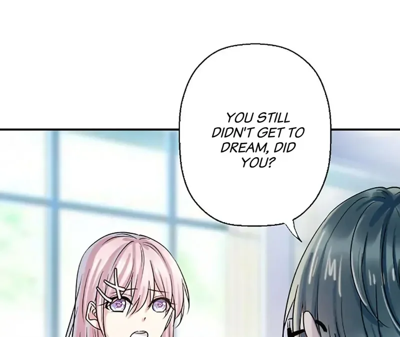 My Classmate Disappeared Chapter 3 page 21