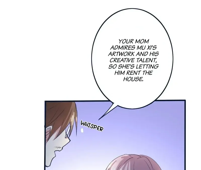 My Classmate Disappeared Chapter 5 page 12