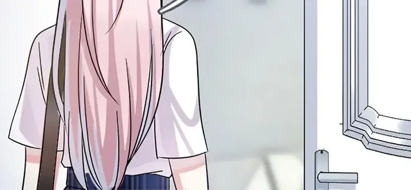 My Classmate Disappeared Chapter 3 page 80