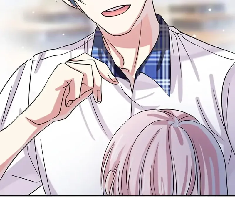 My Classmate Disappeared Chapter 3 page 41