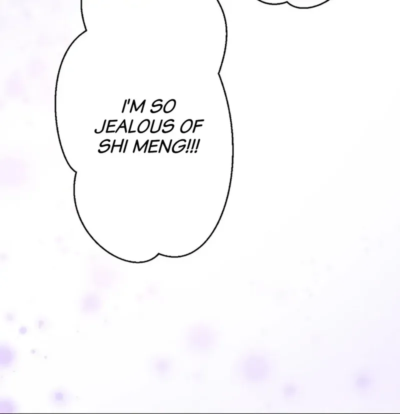 My Classmate Disappeared Chapter 3 page 7