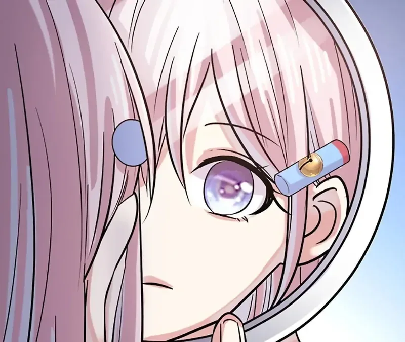 My Classmate Disappeared Chapter 3 page 43