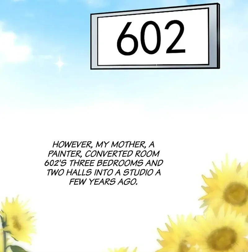 My Classmate Disappeared Chapter 3 page 69