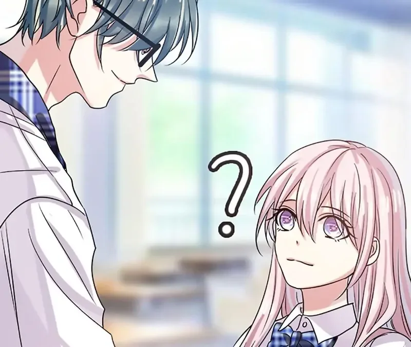 My Classmate Disappeared Chapter 3 page 36