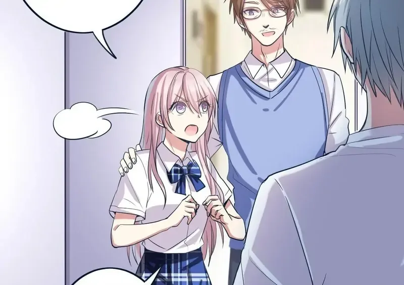 My Classmate Disappeared Chapter 5 page 10