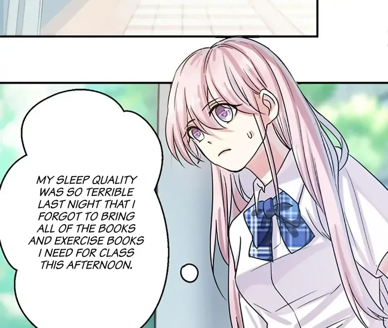 My Classmate Disappeared Chapter 3 page 59