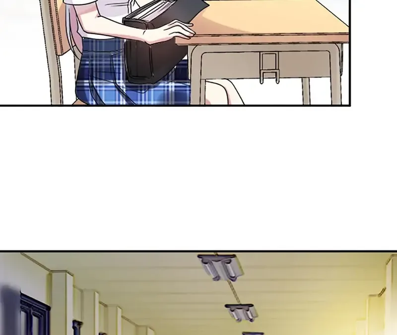 My Classmate Disappeared Chapter 3 page 10