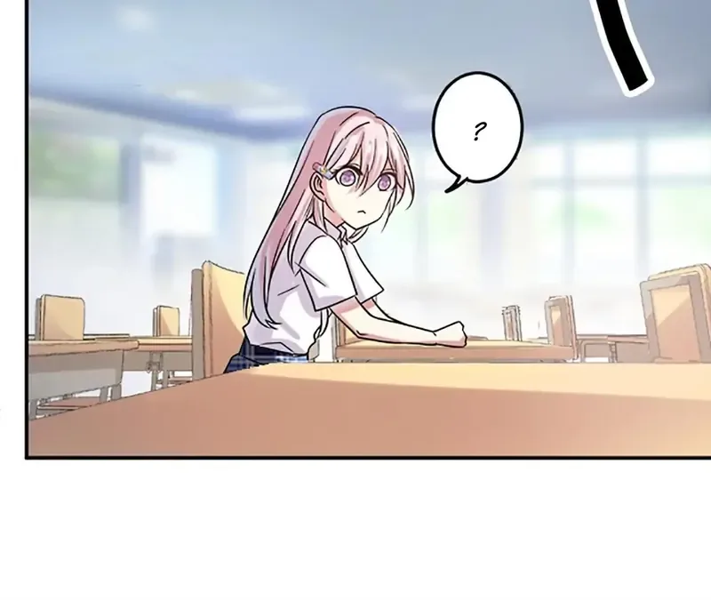 My Classmate Disappeared Chapter 3 page 53