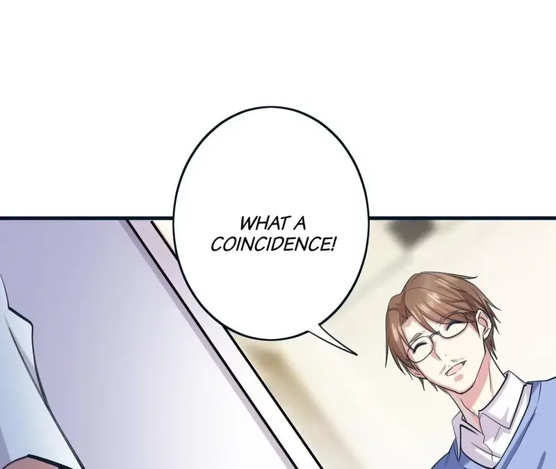 My Classmate Disappeared Chapter 5 page 18