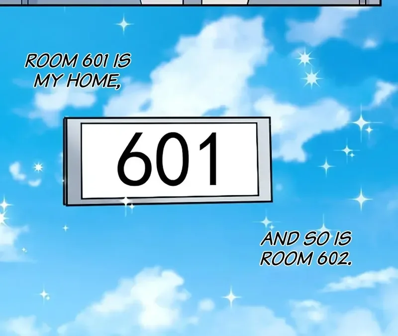 My Classmate Disappeared Chapter 3 page 68
