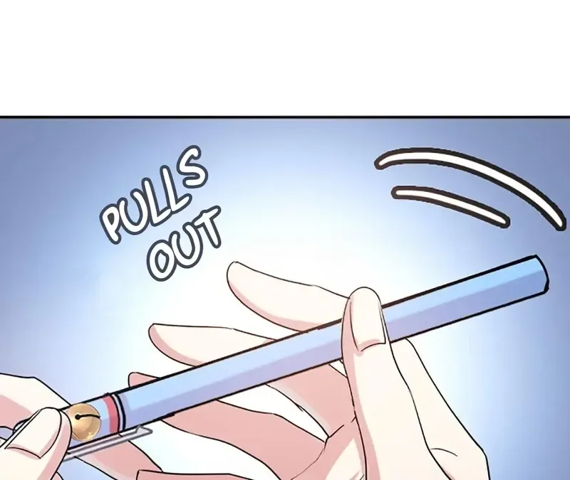 My Classmate Disappeared Chapter 3 page 34