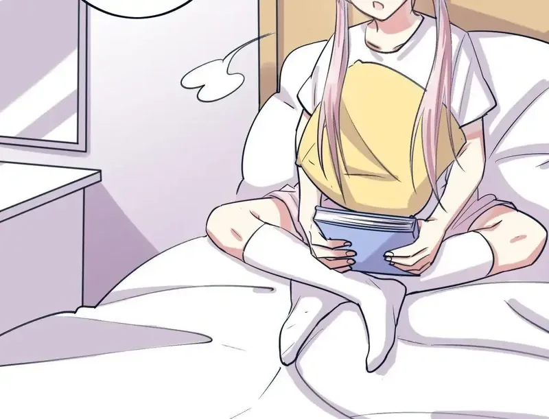 My Classmate Disappeared Chapter 5 page 31